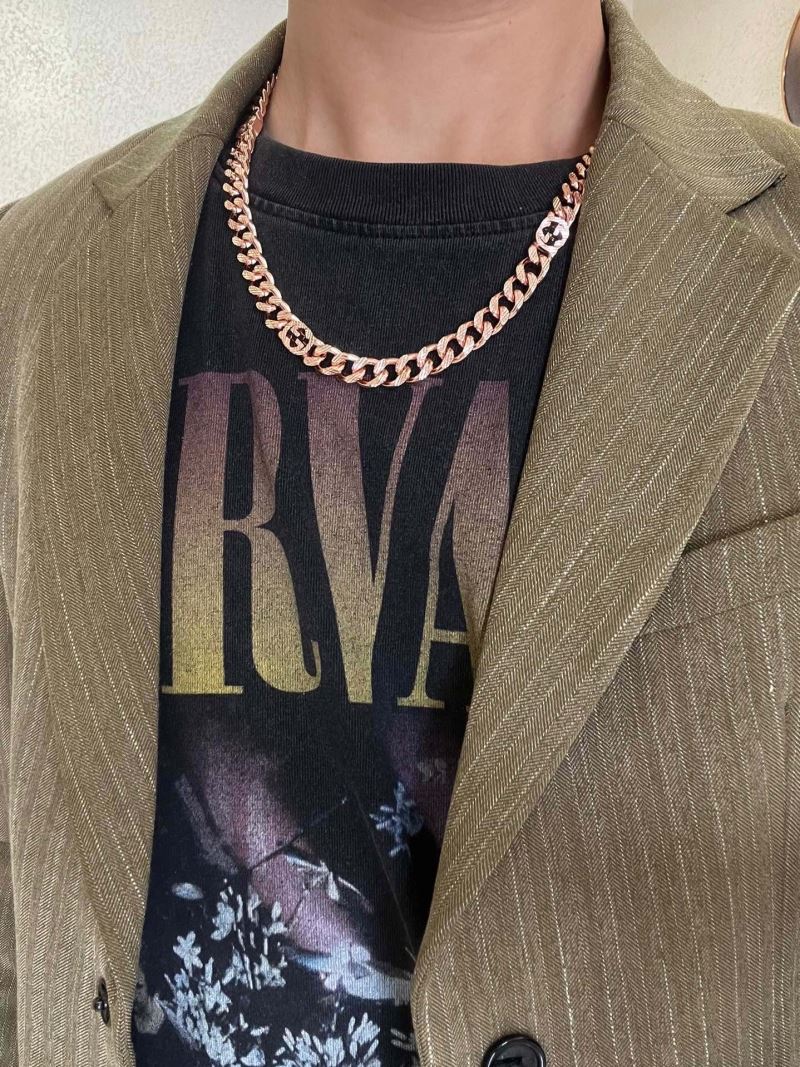 Gucci Necklaces